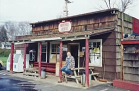 Brentsville Store