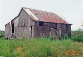 Marsteller Farm, Gainesville, Virginia